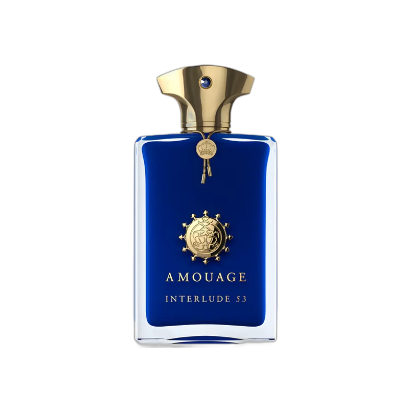amouage interlude 53