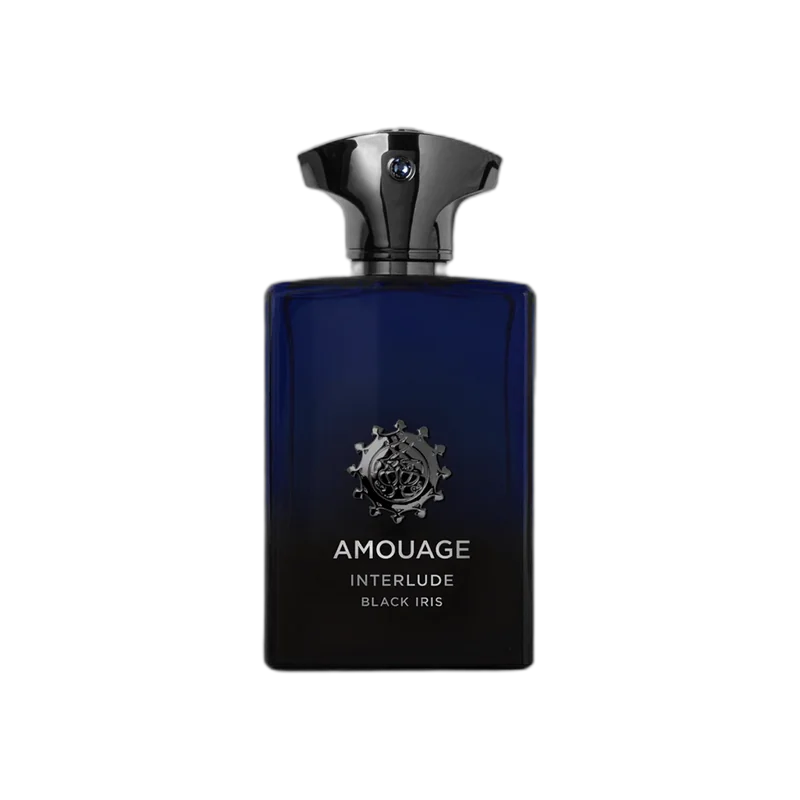 amouage interlude black iris