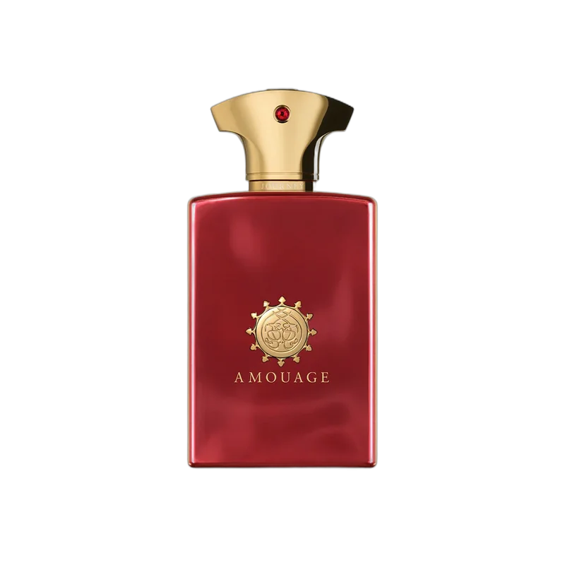 amouage journey man