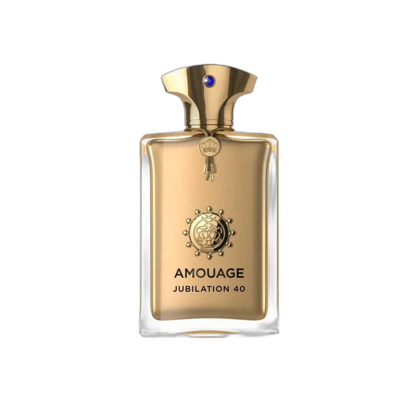 amouage jubilation 40
