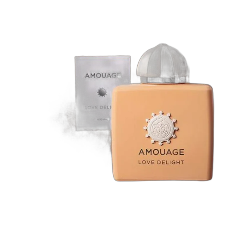 amouage love delight eau de parfum