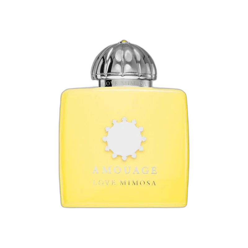 amouage love mimosa