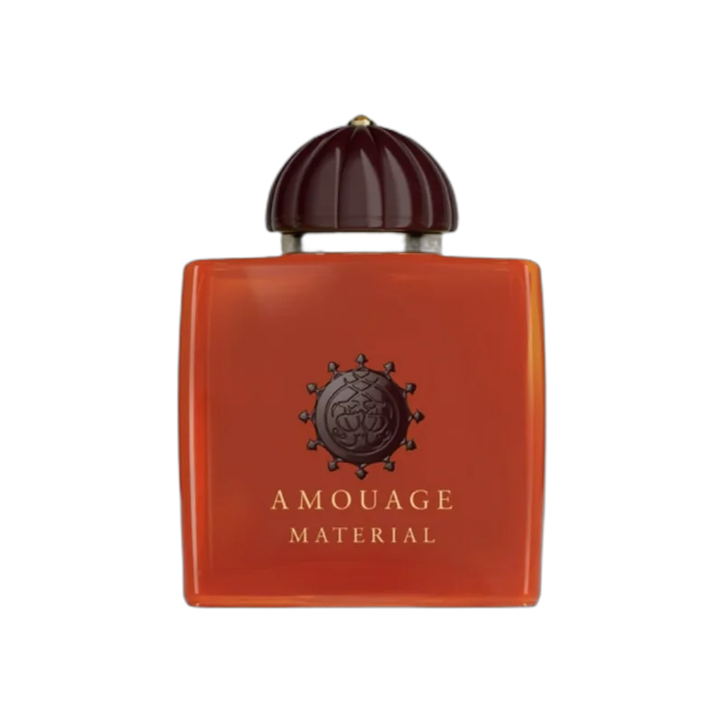 amouage material