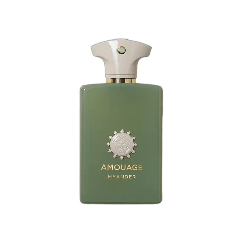 amouage meander