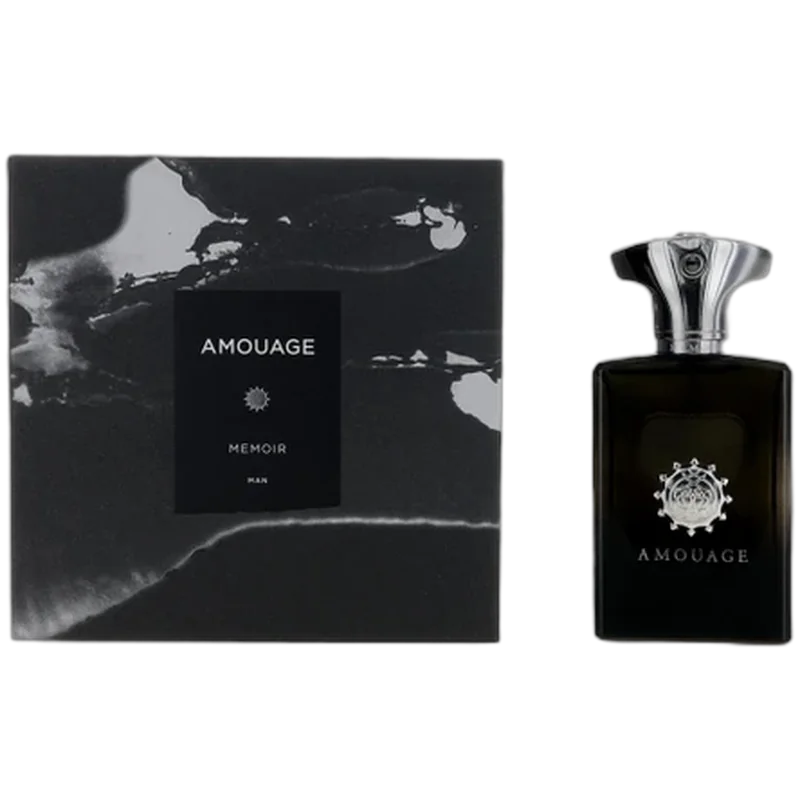 amouage memoir man