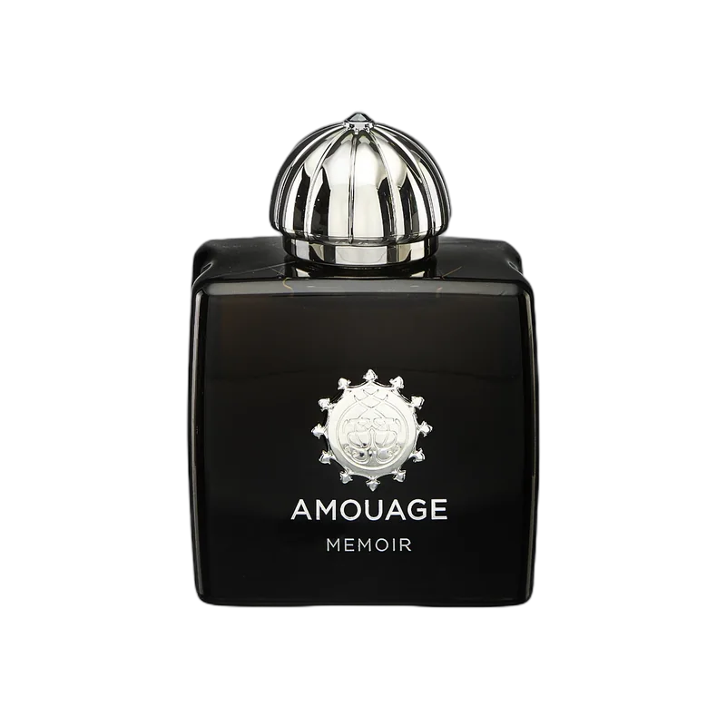 amouage memoir woman eau de parfum