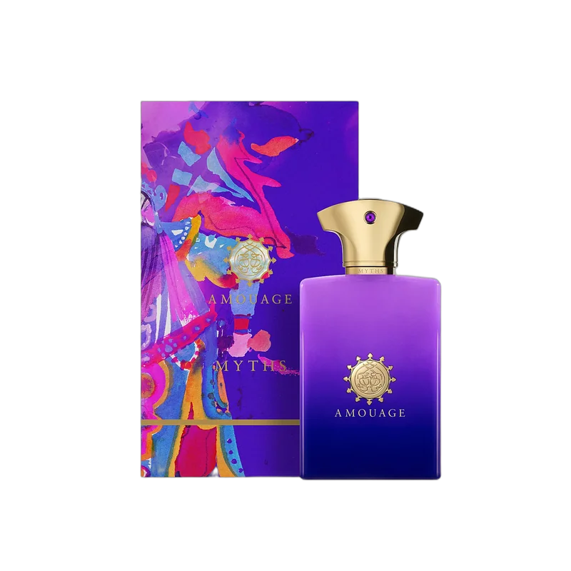 amouage myths man