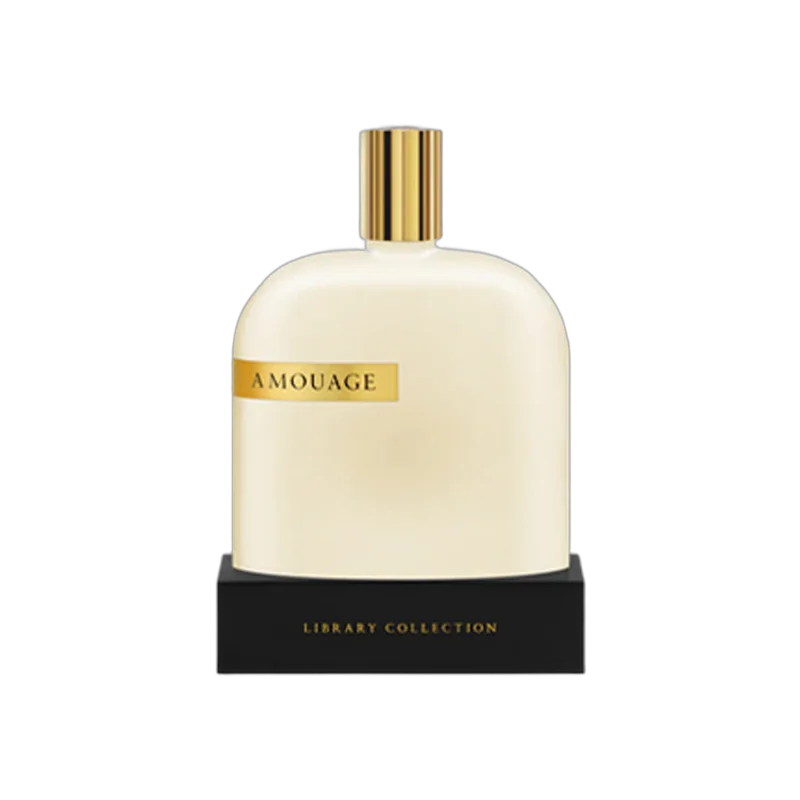 amouage opus ii