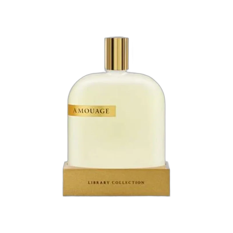 amouage opus iii