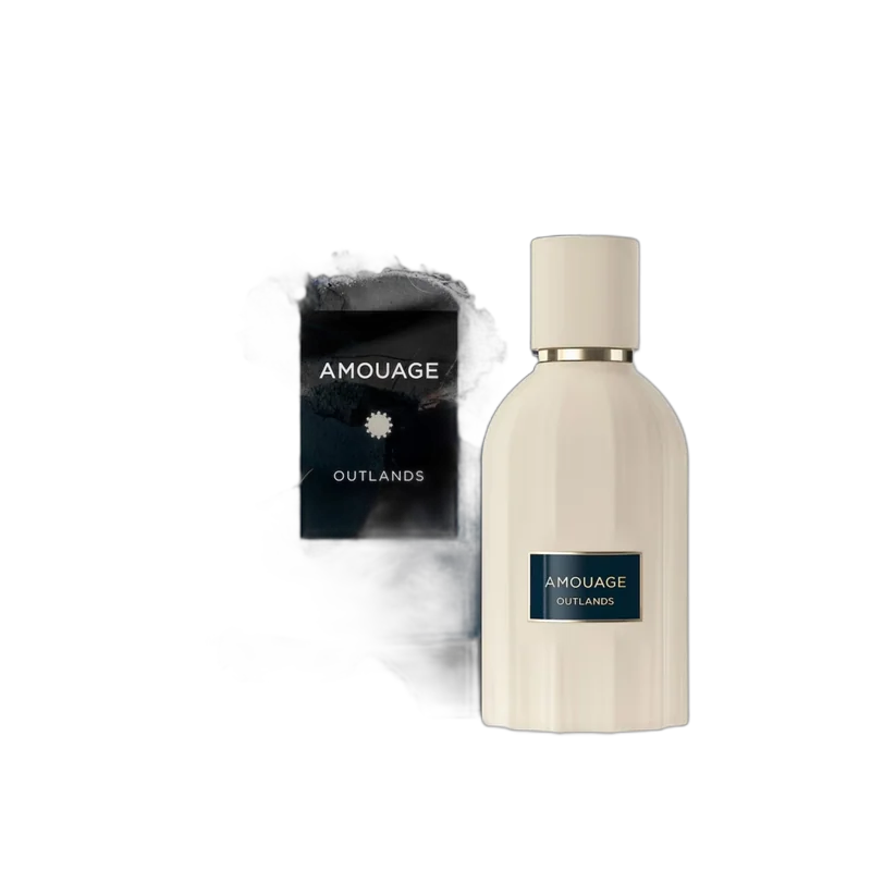 amouage outlands