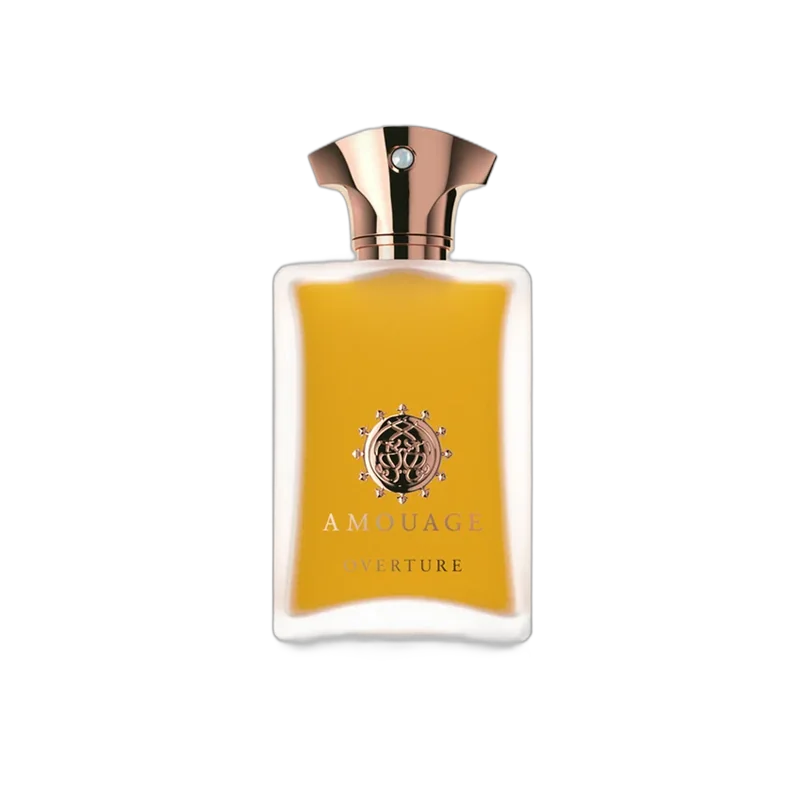 amouage overture man