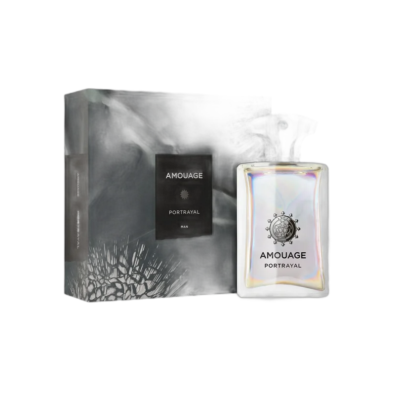 amouage portrayal man