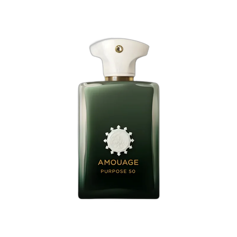 amouage purpose 50