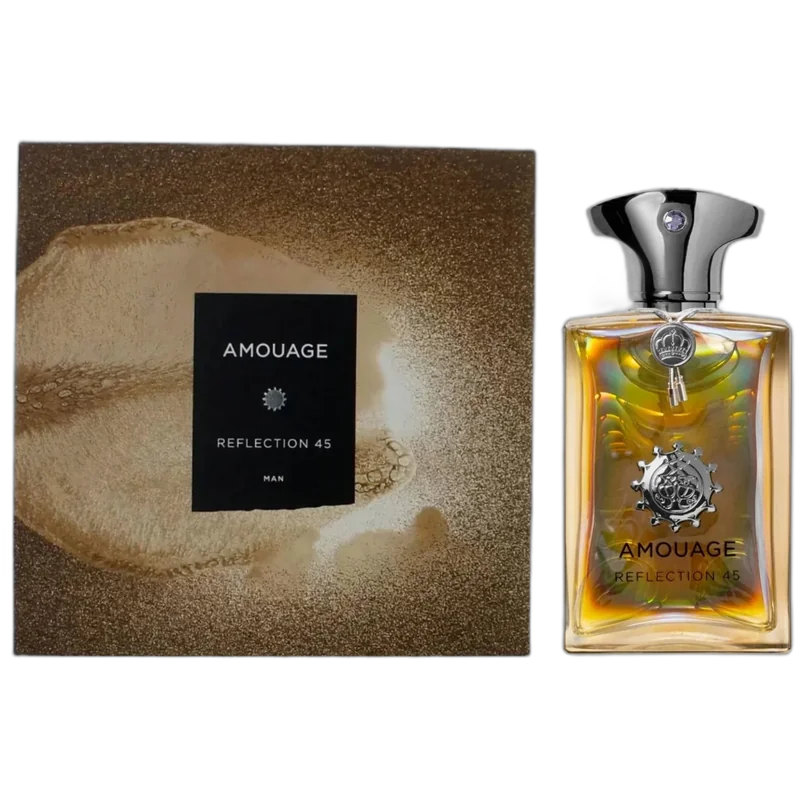 amouage reflection 45
