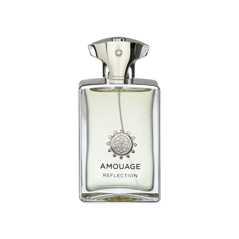 amouage reflection man