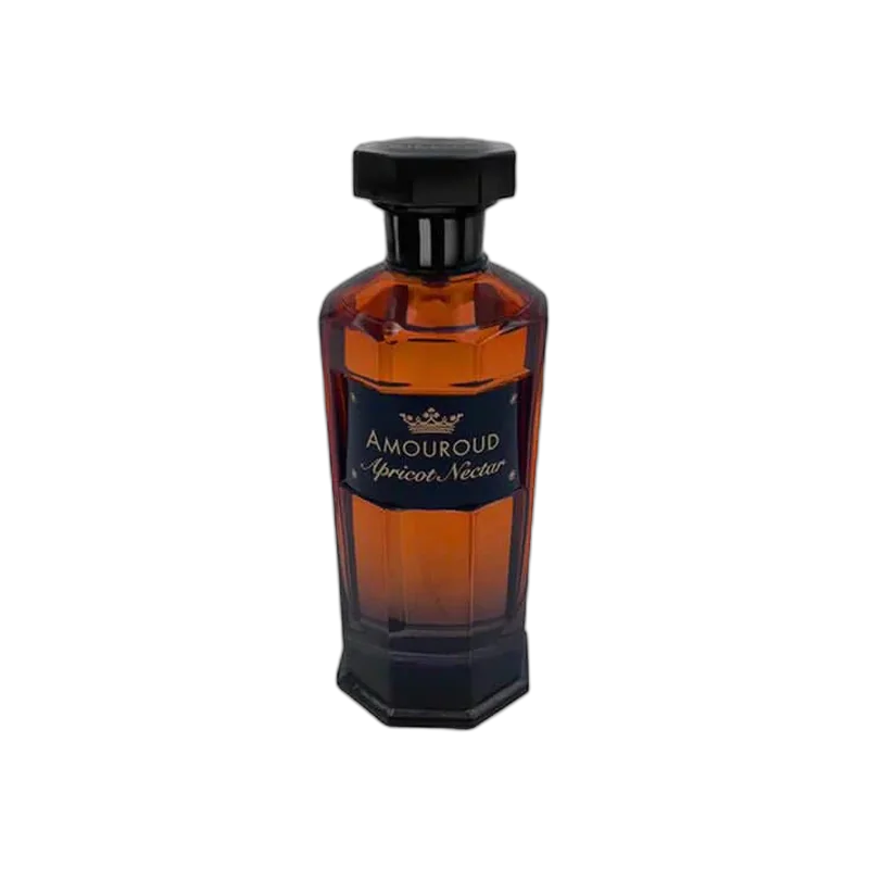 amouroud apricot nectar