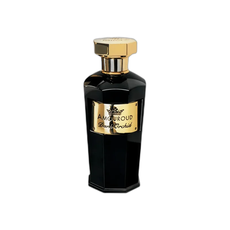 amouroud dark orchid