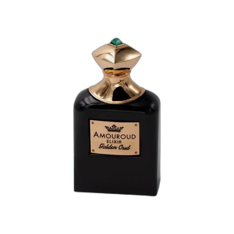 amouroud elixir golden oud