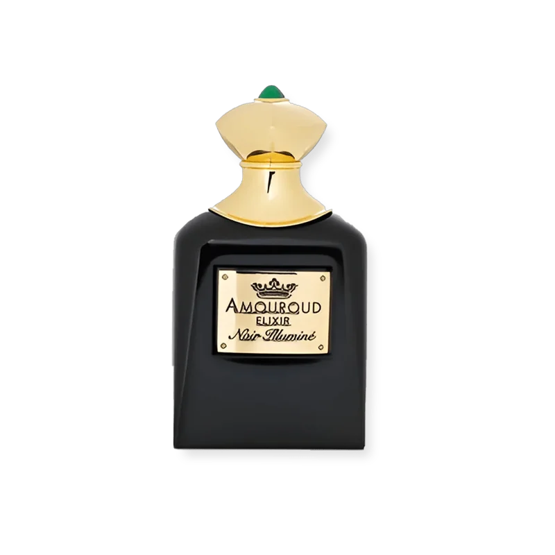 amouroud elixir noir illumine