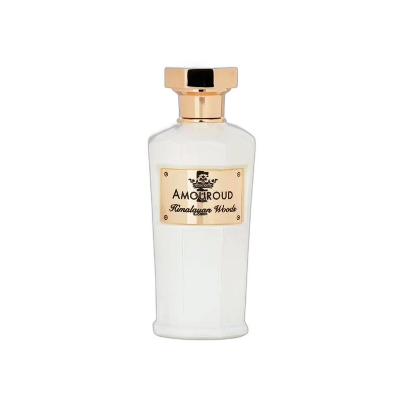 amouroud himalayan woods