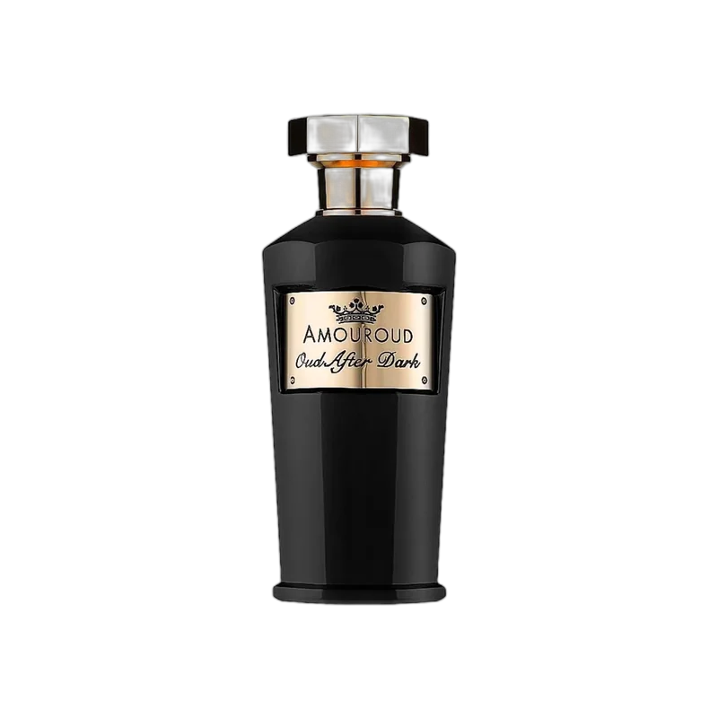 amouroud oud after dark