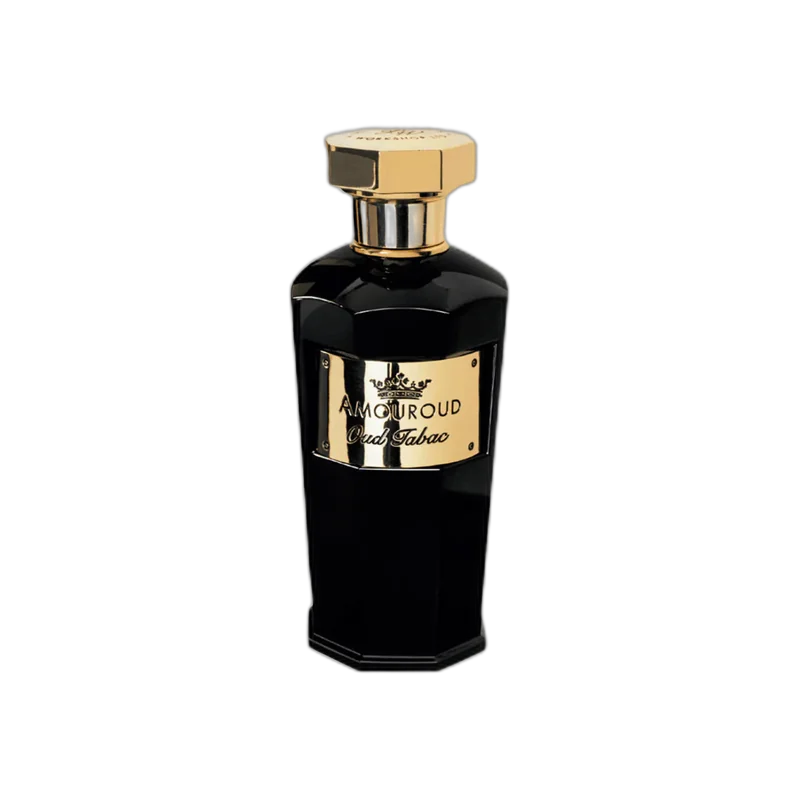 amouroud oud tabac