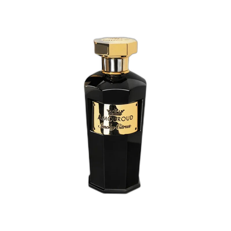 amouroud smoky citrus