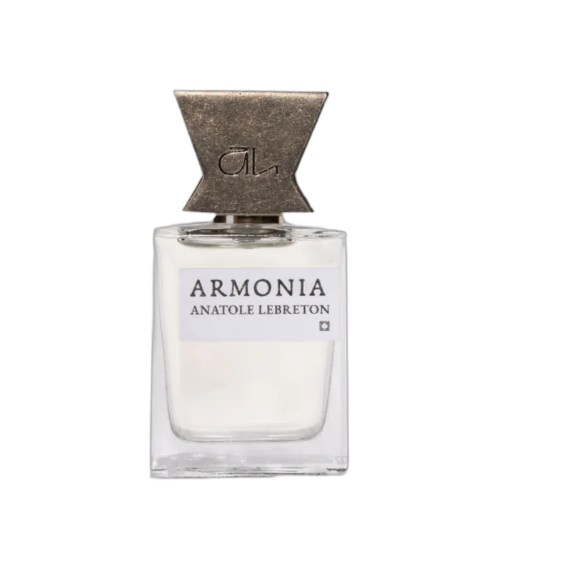 anatole lebreton armonia