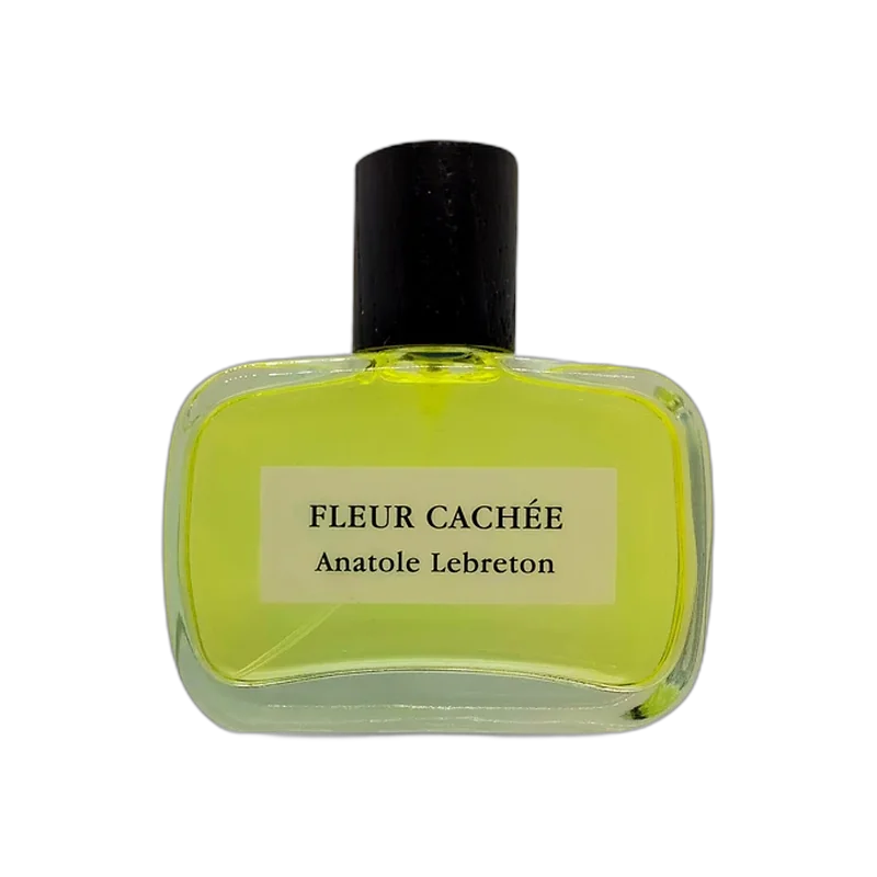 anatole lebreton fleur cachee