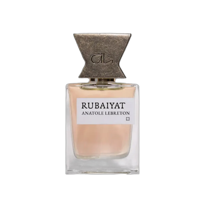 anatole lebreton rubaiyat