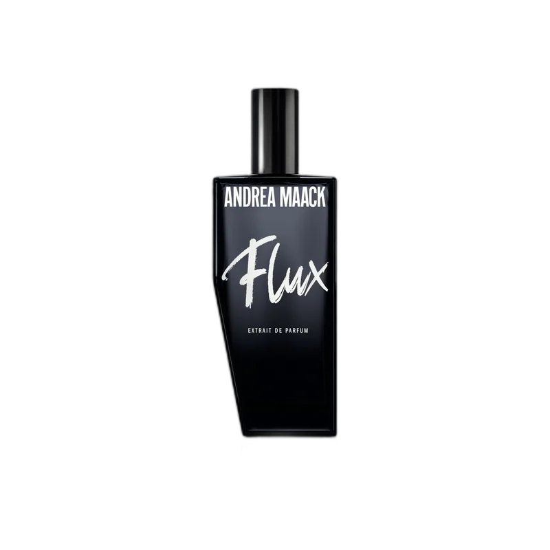andrea maack flux