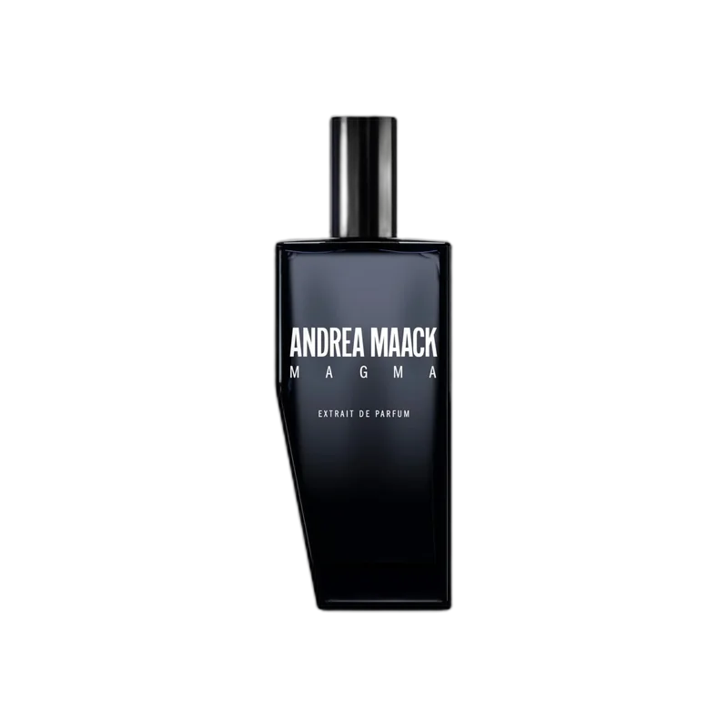 andrea maack magma