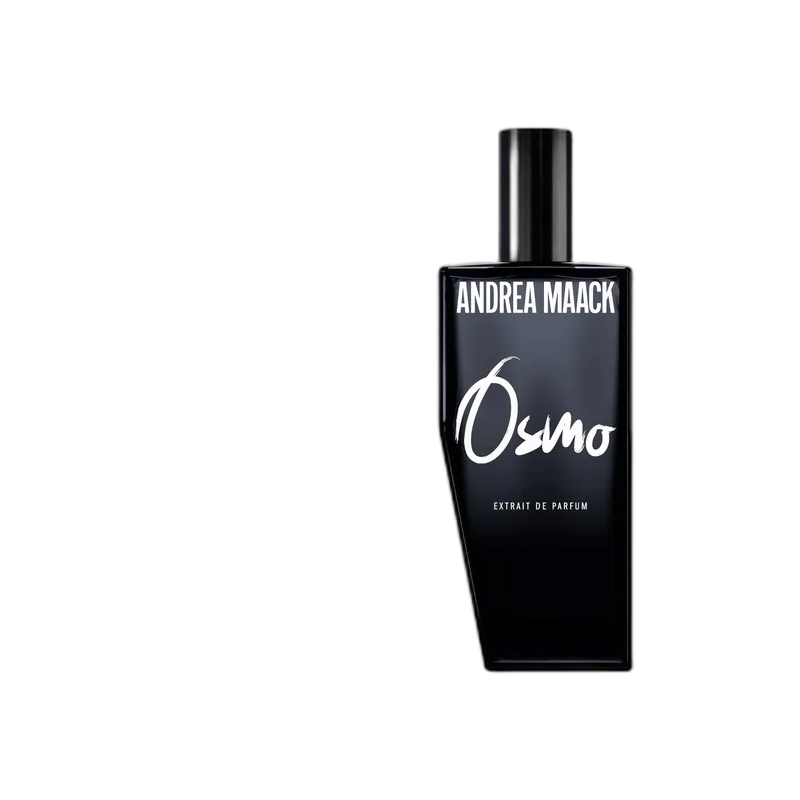 andrea maack osmo