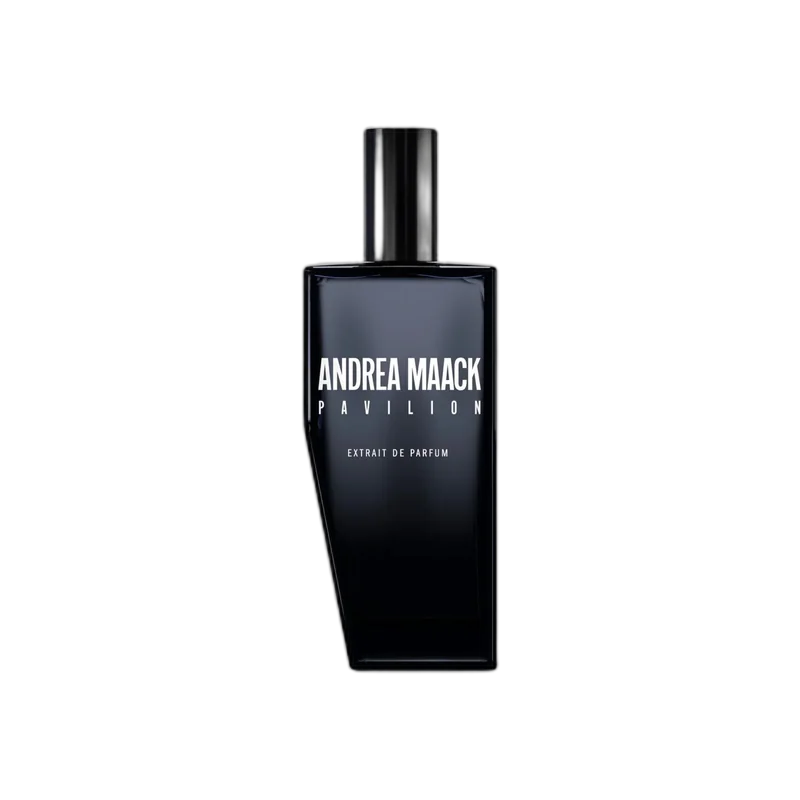 andrea maack pavilion