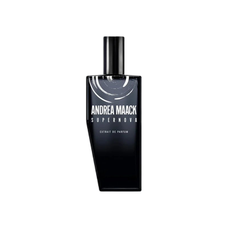 andrea maack supernova
