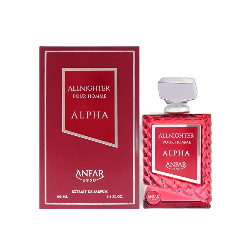 anfar alpha