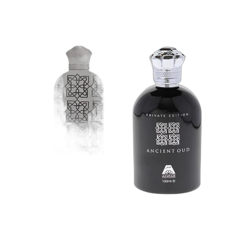 anfar ancient oud private edition