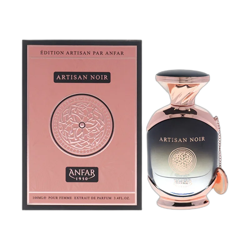 anfar artisan noir