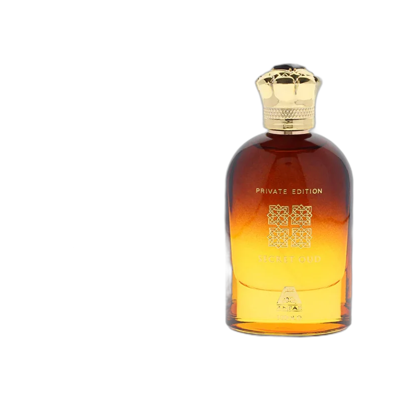 anfar secret oud private edition