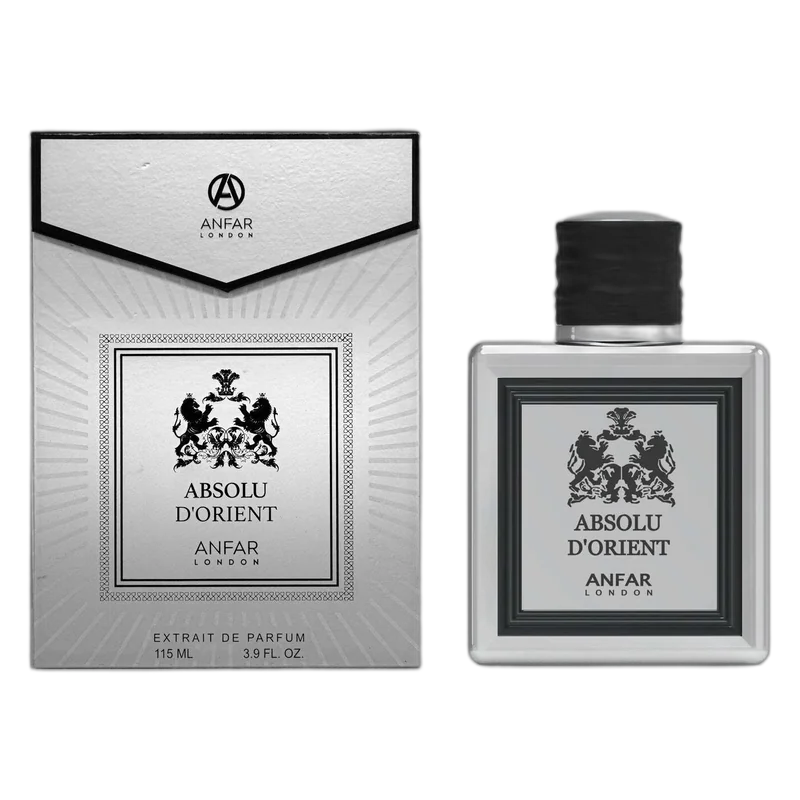 anfar london absolu dorient
