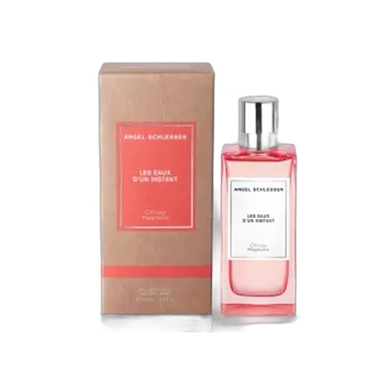 angel schlesser citrusy magnolia