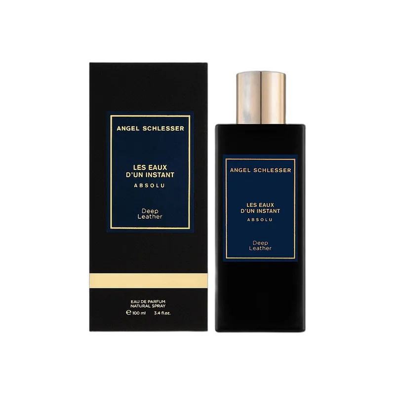 angel schlesser deep leather