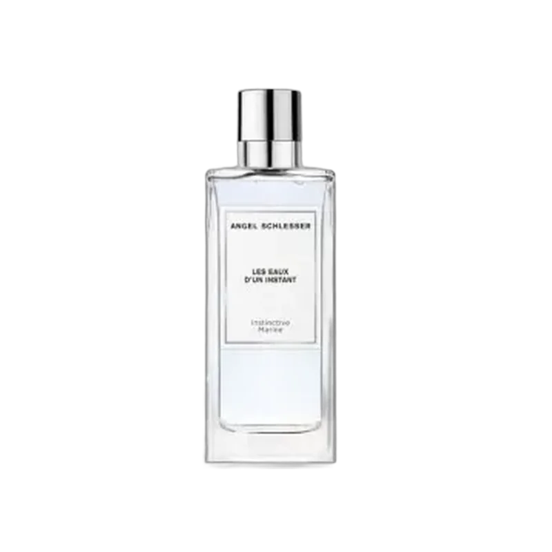 angel schlesser instinctive marine