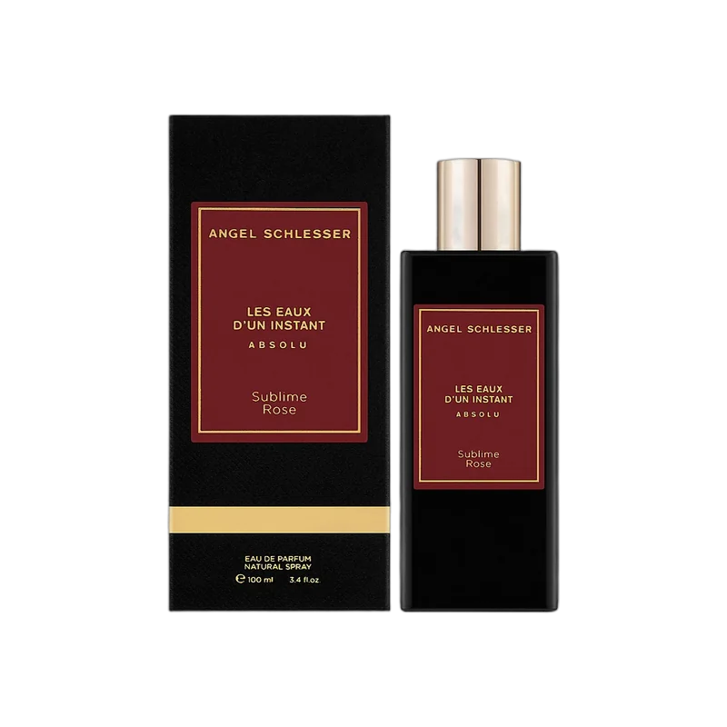 angel schlesser sublime rose