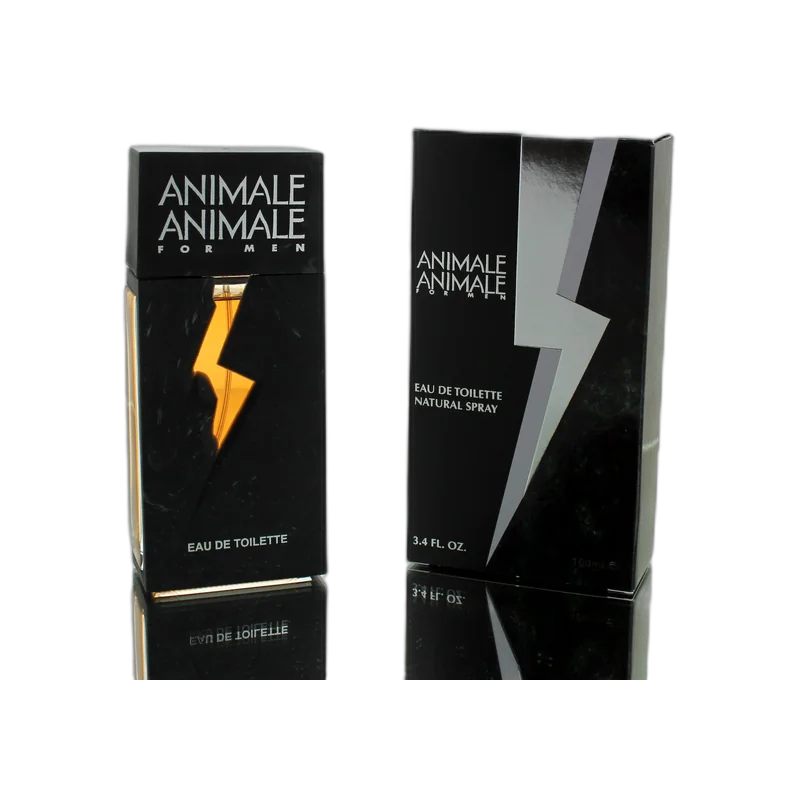 animale animale animale man