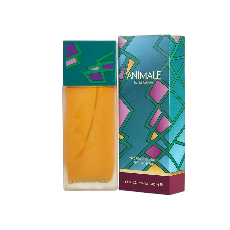 animale animale eau de parfum
