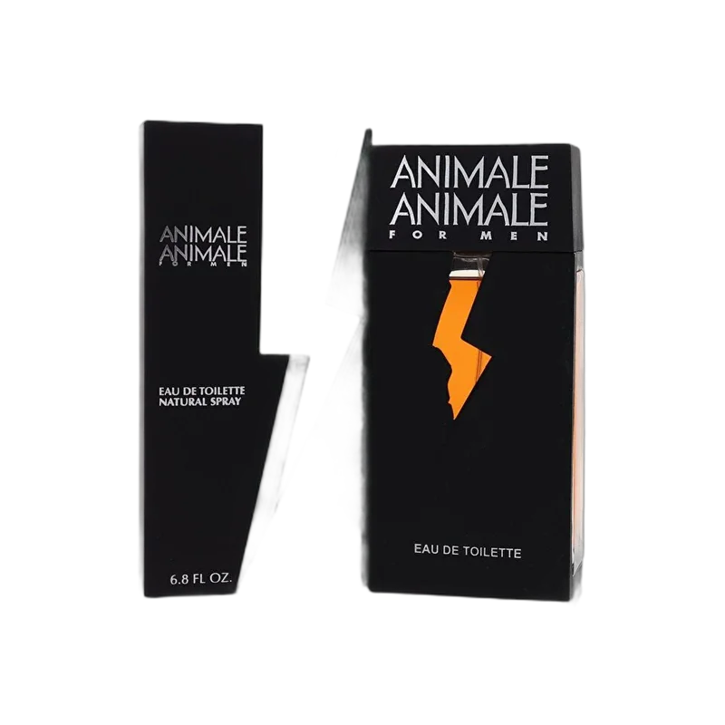 animale animale man eau de toilette