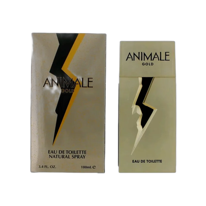 animale animale gold