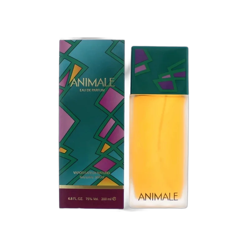 animale animale intense woman