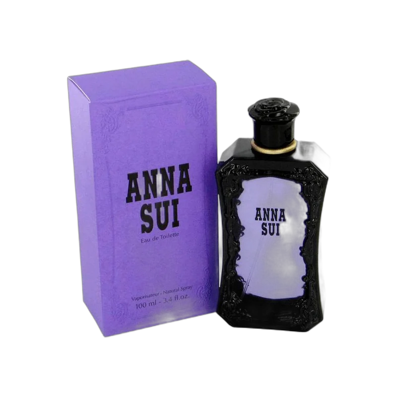 anna sui anna sui